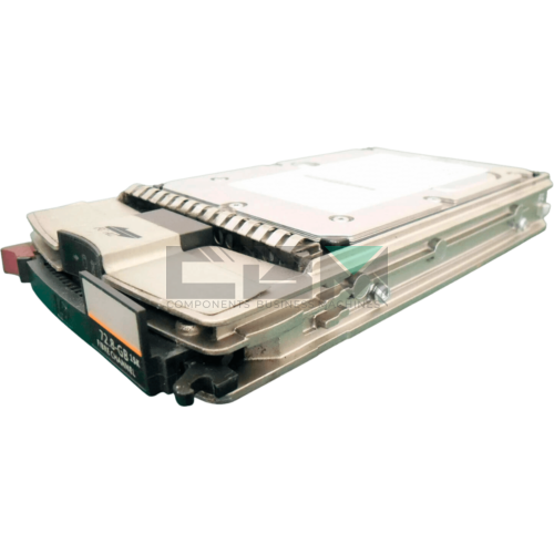 BF07255B2C Жесткий диск HP Enterprise 3.5 15000 об/мин 2 Гбит/с