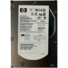 BF0729B273 Жесткий диск HDD HP Enterprise 72.8G 15000об/мин 2Gb/s
