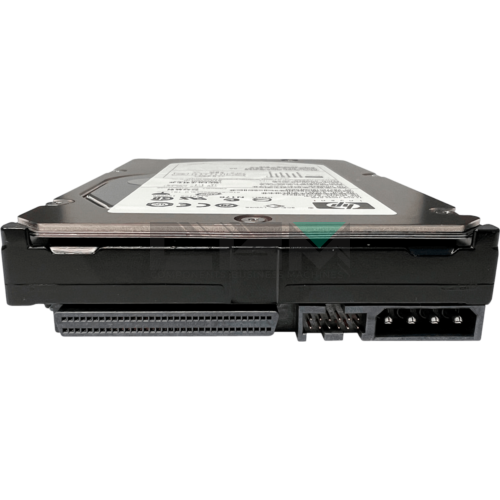 BF0729B273 Жесткий диск HDD HP Enterprise 72.8G 15000об/мин 2Gb/s