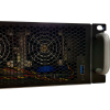 BP201-LX Сервер AIC BP201 BP201-LX Gen1 Skylake 2.6GHZ 56С 2P 24x128GB LGA 3647 24SFF с горячей заменой 2x1600W
