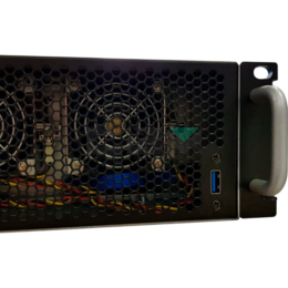 BP201-LX Сервер AIC BP201 BP201-LX Gen1 Skylake 2.6GHZ 56С 2P 24x128GB LGA 3647 24SFF с горячей заменой 2x1600W