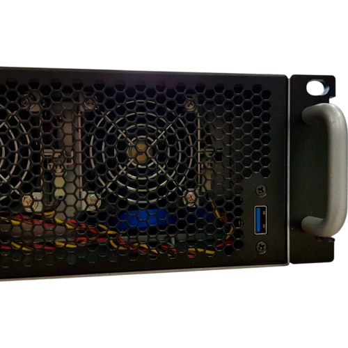 BP201-LX Сервер AIC BP201 BP201-LX Gen1 Skylake 2.6GHZ 56С 2P 24x128GB LGA 3647 24SFF с горячей заменой 2x1600W