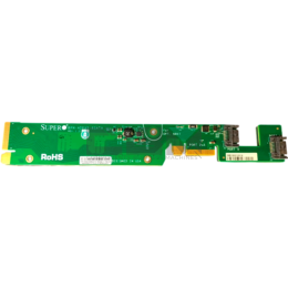 BPN-ADPX9-6SATA Адаптер Supermicro 6-port SATA 6GB