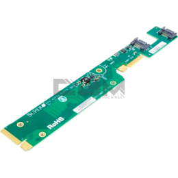 BPN-ADPX9 Адаптер Supermicro 6-port SATA 6GB