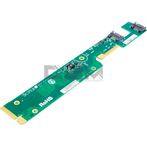 BPN-ADPX9 Адаптер Supermicro 6-port SATA 6GB