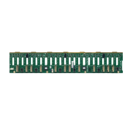 BPN-NVME4-216N-S24 Объединитнльная панель SuperMicro