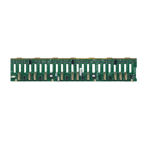 BPN-NVME4-216N-S24 Объединитнльная панель SuperMicro