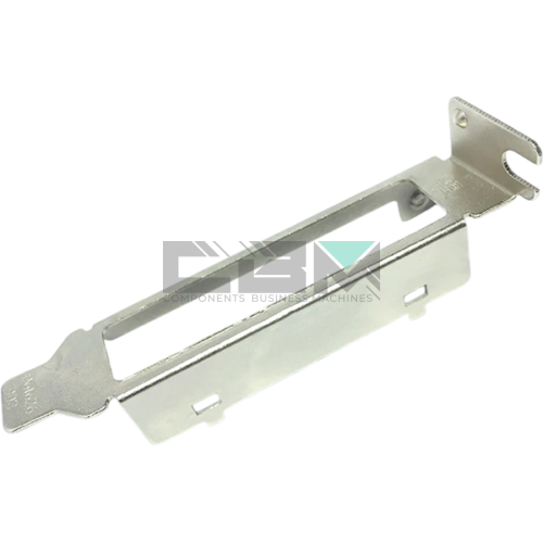 BRCT-593722-B21-LP Кронштейн крепления сетевой карты HP Enterprise Low-profile 593722-B21