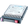 BU886A Жесткий диск HDD HP Enterprise 7200об/мин SAS