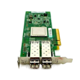 C05FD Адаптер QLogic QLE2562 8Gb/s FC DP PCI-e HBA