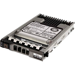 C0K06 Твердотельный накопитель SSD Dell G14-G16 1.92-TB 12G 2.5 vSAS RI w/DXD9H