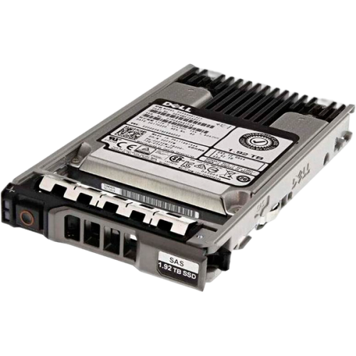 C0K06 Твердотельный накопитель SSD Dell G14-G16 1.92-TB 12G 2.5 vSAS RI w/DXD9H