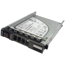 C5FVJ Твердотельный накопитель SSD Dell 1.6-TB 12G 2.5 SAS MU w/G176J
