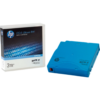 C7975A Ленточный носитель HP Enterprise Ultrium LTO-5 RW 1.5TB-3TB 280MB/S