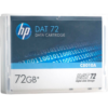 C8010A Ленточный носитель HP Enterprise DAT 72 3.6TB-7.2TB 6MB/S
