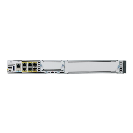 C8300-1N1S-6T Маршрутизатор Cisco
