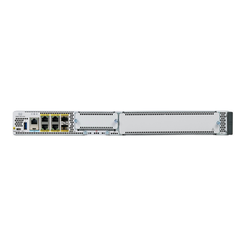 C8300-1N1S-6T Маршрутизатор Cisco