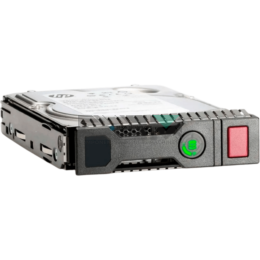 C8R57A Жесткий диск HDD HP Enterprise SAS