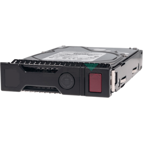 C8R65B Жесткий диск HDD HP Enterprise 10000об/мин SAS