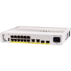 C9200CX-12P-2X2G-A Коммутатор Cisco Catalyst 12-port POE+ 1GB/S