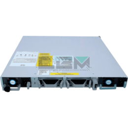 C9500-48Y4C-E Коммутатор Cisco Catalyst 9500 48-port x 1/10/25G + 4-port 40/100G, Essential