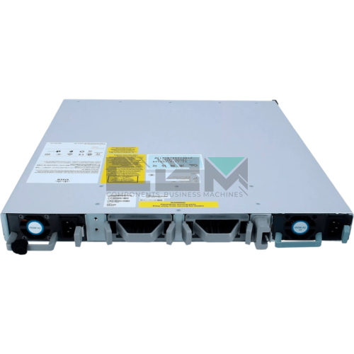 C9500-48Y4C-E Коммутатор Cisco Catalyst 9500 48-port x 1/10/25G + 4-port 40/100G, Essential