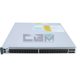 C9500-48Y4C-E Коммутатор Cisco Catalyst 9500 48-port x 1/10/25G + 4-port 40/100G, Essential