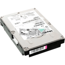 C9791 Жесткий диск HDD Dell 73 Гб 10000 об/мин