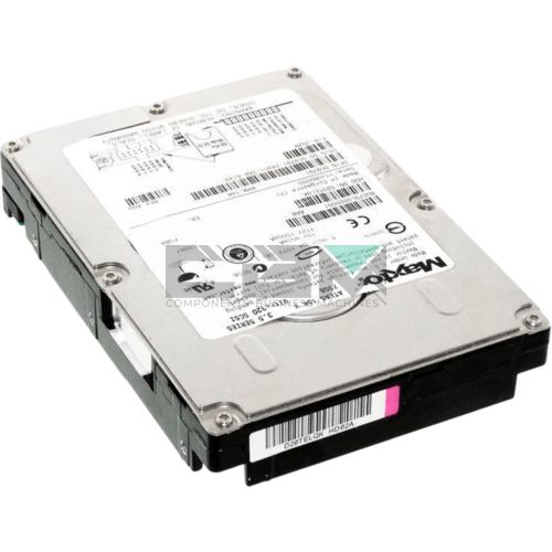 C9791 Жесткий диск HDD Dell 73 Гб 10000 об/мин