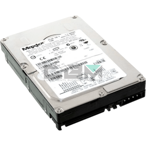 C9791 Жесткий диск HDD Dell 73 Гб 10000 об/мин