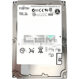 CA05951-7981 Жесткий диск HDD Fujitsu 15000об/мин SCSI