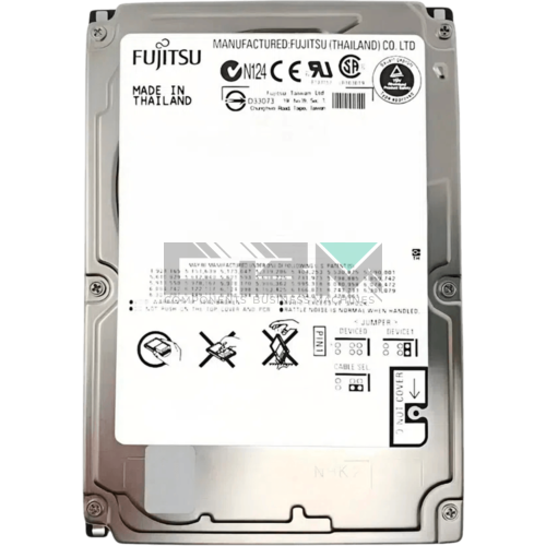 CA05951-7981 Жесткий диск HDD Fujitsu 15000об/мин SCSI CA05951-7981 Жесткий диск HDD Fujitsu 15000об/мин SCSI