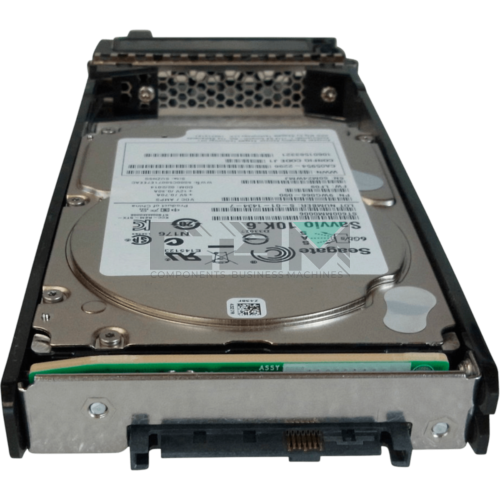 CA07670-E613 Жесткий Диск HDD Fujitsu Ultrastar C10K900 600Gb U600 10000 64Mb 6G 520bps SAS 2.5 для Eternus DX60S3