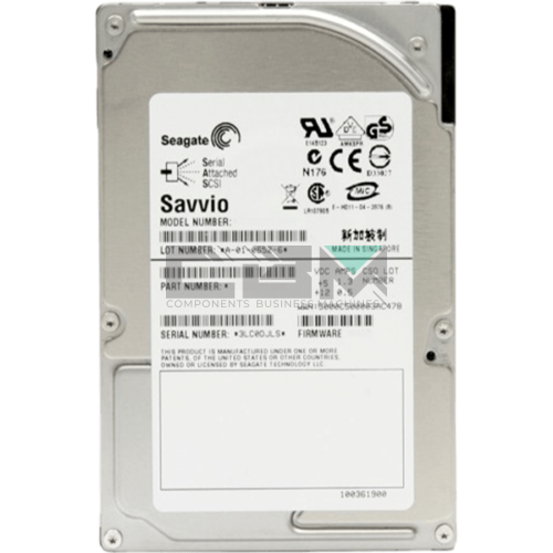 CA08226-E212 Жесткий диск HDD Fujitsu 3.5' 2TB 7200RPM 6GB/S 128MB SAS