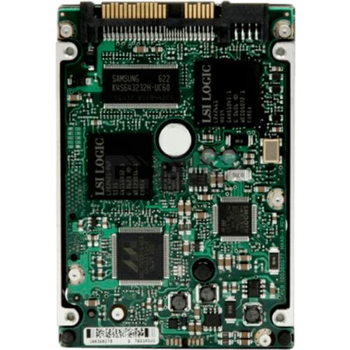 CA08226-E212 Жесткий диск HDD Fujitsu 3.5' 2TB 7200RPM 6GB/S 128MB SAS