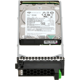 CA08226-E979 Жесткий диск HDD Fujitsu 2.4Tb 10K DX S3/S4 HD DRIVE 2.5