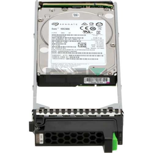 CA08226-E979 Жесткий диск HDD Fujitsu 2.4Tb 10K DX S3/S4 HD DRIVE 2.5