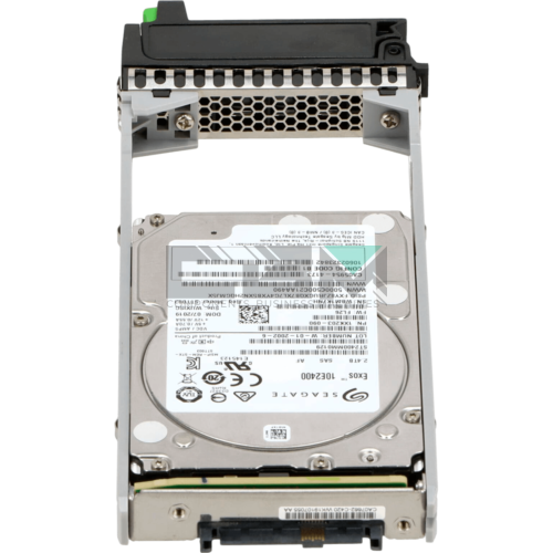CA08226-E979 Жесткий диск HDD Fujitsu 2.4Tb 10K DX S3/S4 HD DRIVE 2.5