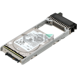 CA08226-E979 Жесткий диск HDD Fujitsu 2.4Tb 10K DX S3/S4 HD DRIVE 2.5