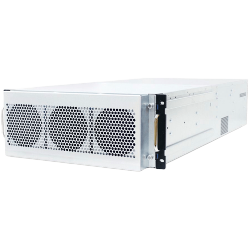 CB401-AG_XP1-C401AGXX Сервер AIC CB401 CB401-AG Gen4 7001, 7002 3.2GHZ 64C 1P 8x256GB LGA 4094 6LFF с горячей заменой 2x2000W