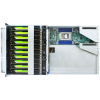 CB401-AG_XP1-C401AGXX Сервер AIC CB401 CB401-AG Gen4 7001, 7002 3.2GHZ 64C 1P 8x256GB LGA 4094 6LFF с горячей заменой 2x2000W