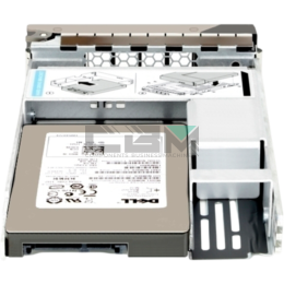 CCYWM Твердотельный накопитель SSD Dell G14-G16 800-GB 3.5 SAS 12G WI w/X7K8W