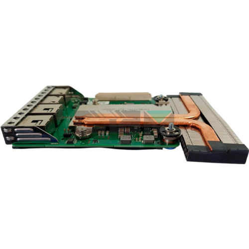 CD2VM Адаптер сетевой Dell 2-port RJ-45 10GB + 2-port NDC 1GB
