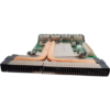 CD2VM Адаптер сетевой Dell 2-port RJ-45 10GB + 2-port NDC 1GB