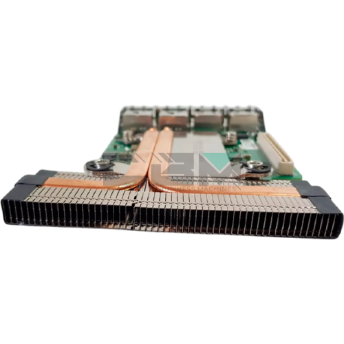 CD2VM Адаптер сетевой Dell 2-port RJ-45 10GB + 2-port NDC 1GB