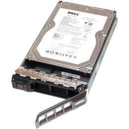 CDPWY Твердотельный накопитель SSD Dell G14-G16 1.6-TB 12G 2.5 SAS MU TLC w/DXD9H