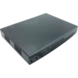C881-K9 Маршрутизатор Cisco