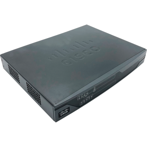 C881-K9 Маршрутизатор Cisco