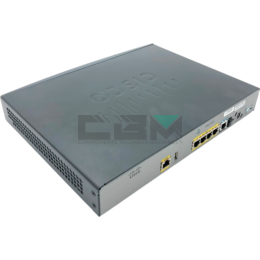 C881-K9 Маршрутизатор Cisco