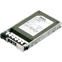 CK0CM Твердотельный накопитель SSD Dell 200-GB 12G 2.5 MLC SAS WI w/G176J